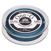Thread, One-G™, nylon, pkg/125 yards, deep green, size 0. image number 0