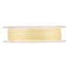 Thread, One-G™, nylon, pkg/125 yards, light yellow, size 0. image number 1