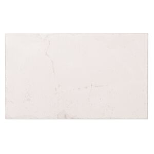 Mica 1pkg1, hand-cut rectangle mica sheet natural 5x3 inch / 0.08-0.12mm thick