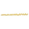 Freshwater pearl 1pkg1, top-drilled rice, 15 inch mango 7x6mm-12x8mm cultured image number 1