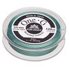 Thread, One-G™, nylon, pkg/125 yards, mint green, size 0. image number 0