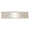 Powercord&reg; 1pkg1 no-fray elastic, clear, 1.0mm, 14-pound test, 100-meter spool. image number 1