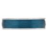 Thread, One-G™, nylon, pkg/250 yards, deep green, size 0. image number 1