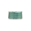 Thread, One-G™, nylon, pkg/50 yards, mint green, size 0. image number 1