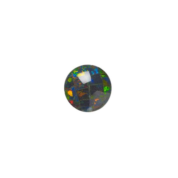Gilson® opal 1pkg1, calibrated round cab 10mm image number 0