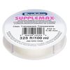 Cord, Beadalon® SUPPLEMAX™, nylon, pkg/100m, 0.30mm diameter, clear. image number 0