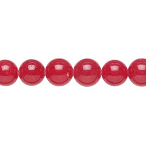 Malaysia "jade" 1pkg1, round bead 15.5-16 inch 8mm