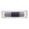 Thread, One-G™, nylon, pkg/125 yards, navy, size 0. image number 1