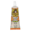 Adhesive 1pkg1.75floz, GORILLA&reg; Glue Gel, clear image number 0