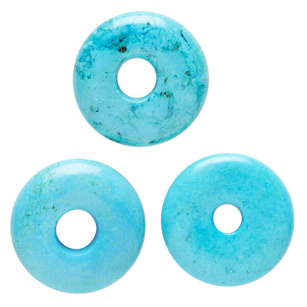 Magnesite 1pkg3, donut focal 26-29mm image number 0