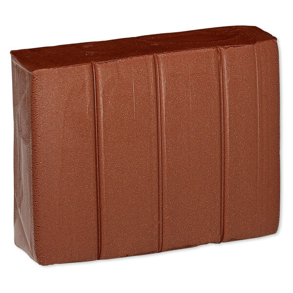 Polymer clay, Sculpey® PREMO, pkg/2 ounces, bronze. image number 0