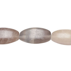 Rainbow fluorite 1pkg1, triangle oval bead natural, 15 inch 16x10mm-20x11mm