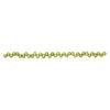 Freshwater pearl 1pkg1, top-drilled rice, 15 inch aloe 8x7mm-11x8mm cultured image number 1