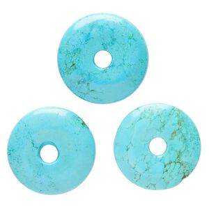 Magnesite 1pkg3, donut focal 42-45mm