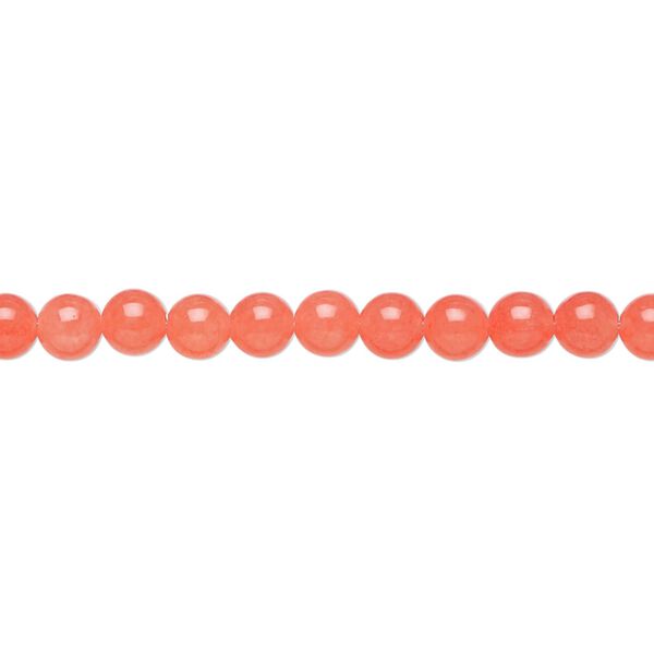 Malaysia "jade" 1pkg1, round bead 15.5-16 inch 4mm image number 0