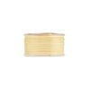 Thread, One-G™, nylon, pkg/50 yards, light yellow, size 0. image number 1