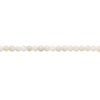 Peridot new "jade" 1pkg1, round bead, 15 inch 8-9mm image number 1