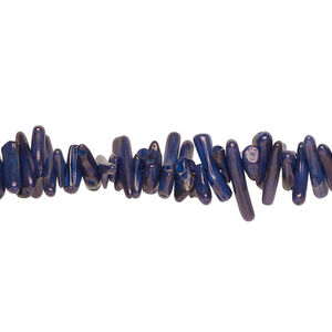 Bamboo coral 1pkg1, cupolini bead 14 inch grape 5x1mm-15x4mm