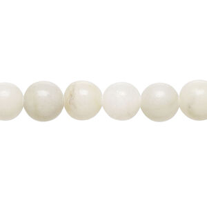 Peridot new "jade" 1pkg1, round bead, 15 inch 8-9mm