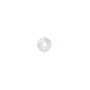 Rainbow moonstone 1pkg1, hand-cut faceted rondelle bead natural, 7x4mm image number 1