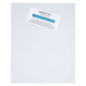 Supply, Sabrina Frey™, medium-density fiberboard, 10x8 inches. Sold per pkg of 3.