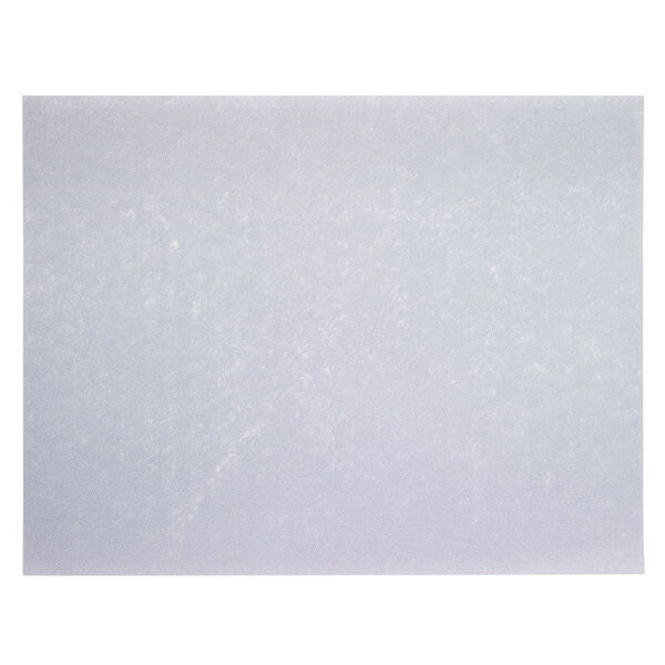 Polishing paper, Wetordry™ 3M™, paper and silicone carbide, grey, 600 grit, 11x8-1/2 inch rectangle. Sold individually. image number 0