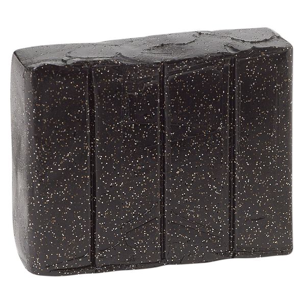 Polymer clay, Sculpey® PREMO, twinkle twinkle. Sold per 2-ounce bar. image number 0
