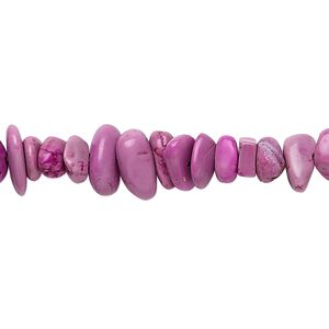 Magnesite 1pkg1, chip bead 32 inch medium