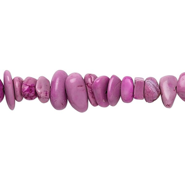 Magnesite 1pkg1, chip bead 32 inch medium image number 0