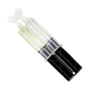 Adhesive, 2 Ton® Epoxy, pkg/25mL tube (14310L), clear.