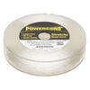 Powercord&reg; 1pkg1 no-fray elastic, clear, 1.0mm, 14-pound test, 100-meter spool. image number 0