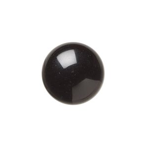 Black onyx 1pkg2, calibrated round cab 16mm