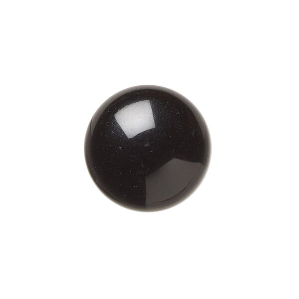Black onyx 1pkg2, calibrated round cab 16mm image number 0