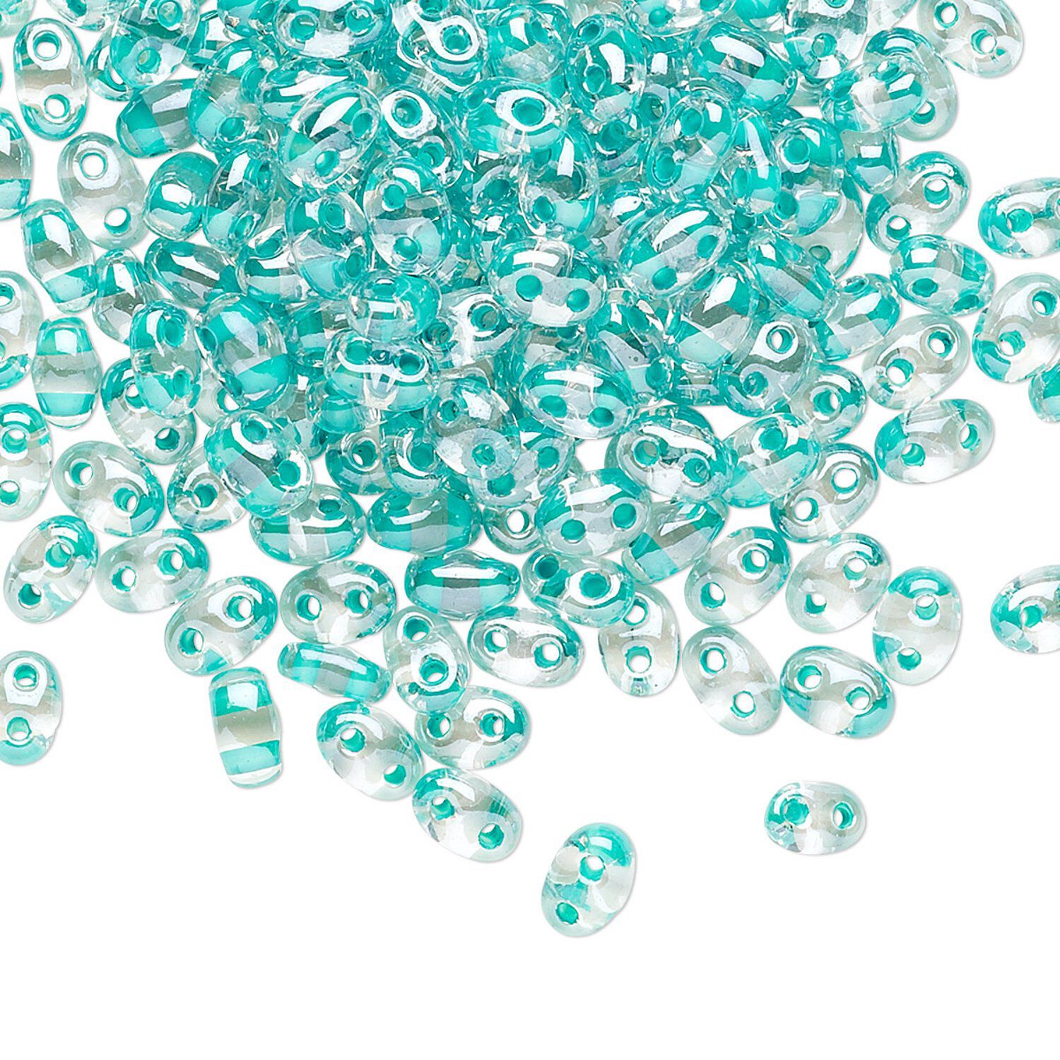 Precision Scale HO #48489 – Green Medium Jewels, 1.5mm (.061) – 12-Pack