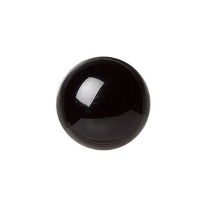 Black onyx 1pkg2, calibrated round cab 20mm