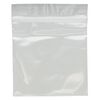 Bag, Tite-Lip™, plastic, clear, 3x3-inch top zip. Sold per pkg of 100. image number 1