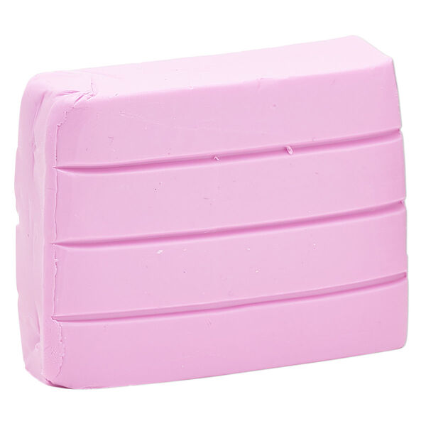 Polymer clay, Sculpey® PREMO, pkg/2 ounces, carnation. image number 0