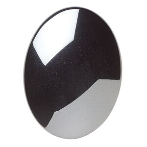Hemalyke™ 1pkg1, calibrated oval cab 40x30mm