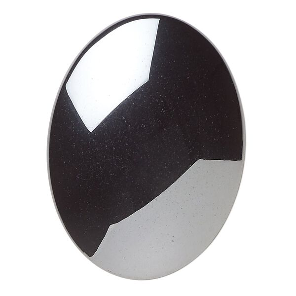 Hemalyke™ 1pkg1, calibrated oval cab 40x30mm image number 0