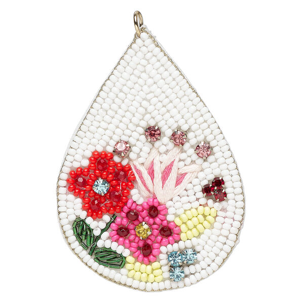 Charm, TierraCast®, "Celestial" collection, pewter (tin-based alloy), 24.5x21.5mm, 2-sided hexagon with sun and moon design. Sold individually. image number 0