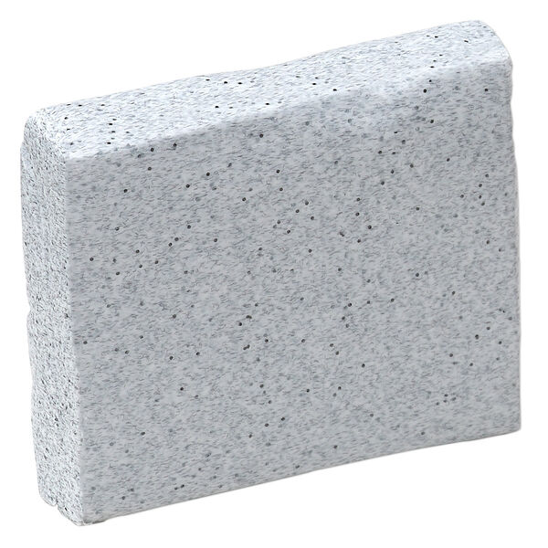 Polymer clay, Cernit®, granite. Sold per 56-gram pkg. image number 0