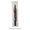 Bag, Tite-Lip™, plastic, clear, 3x12-inch top zip. Sold per pkg of 100. image number 0