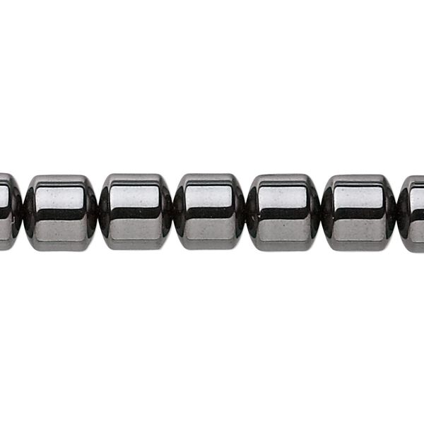 Hemalyke™ 1pkg1, drum bead 15.5-16 inch 8mm image number 0