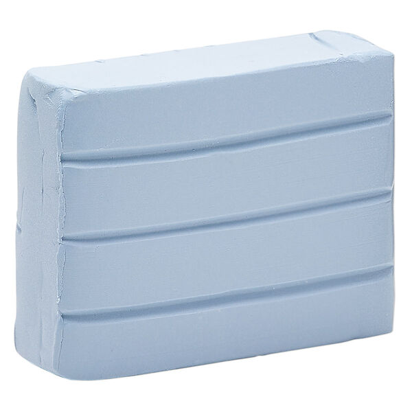 Polymer clay, Sculpey® Soufflé™, pkg/1.7 ounces, hydrangea. image number 0