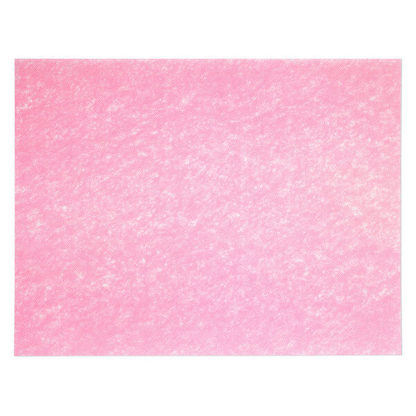 Polishing paper 1pkg1 Wetordry™ 3M™ paper / aluminum oxide, 11x8.5 inch rectangle, 4000 grit pink image number 0