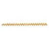 Freshwater pearl 1pkg1, top-drilled rice, 15.5-16 inch dark mango 8x6mm-9x7mm cultured image number 1