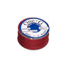 Thread, One-G™, nylon, pkg/50 yards, red, size 0. image number 0
