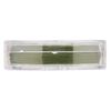 Thread, One-G™, nylon, pkg/250 yards, green, size 0. image number 1