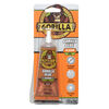 Adhesive 1pkg1.75floz, GORILLA&reg; Glue Gel, clear image number 1