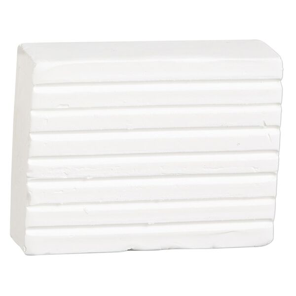 Polymer clay, Kato Polyclay™, white. Sold per 2-ounce pkg. image number 0